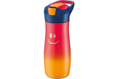 Køkkentilbehør - Maped Picnik Drikkedunk, Kids Collection, Rød/orange, rustfrit stål, 580 ml. - 871301
