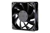 Kabinet Køler - Phanteks M25 PWM Fan - 120mm Black - Kabinet køler - 120mm - Sort - PH-F120M25_PWM_BBK01