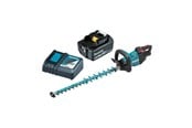 Hækkeklipper - Makita 18V Brushless Hedge Trimmer 600mm Kit - DUH602RT