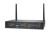 Netværksudstyr & Forlænger til trådløs - SonicWALL TZ470W - 02-SSC-6805