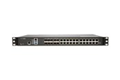 Netværksudstyr & Forlænger til trådløs - SonicWALL NSa 3700 - 02-SSC-8203