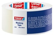 Tape & lim - tesa Masking Tape 50m x 50mm - 04325-00004-02