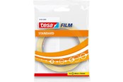 Tape & lim - tesa film tape Standard 66m x 15mm Transparent - 57382-00001-02