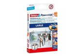 Tape & lim - tesa Powerstrips LARGE - 58000-00104-20