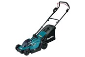 Plæneklipper - Makita Akkuplæneklipper 18V 330mm Lawnmower LXT - DLM330RT