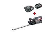 Hækkeklipper - AL-KO Batteri hækkeklipper HT 1845 18 V inkl. batteri og lader - 2266214