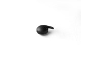 Køkkentilbehør - alfi Stopper Bono Black Plastic - 20910