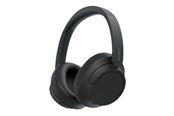 Hovedtelefoner/headset - Sony WH-CH720N - ANC Headset - Black - WHCH720NB.CE7