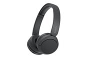 Hovedtelefoner/headset - Sony WH-CH520 - Wireless Headphones - Black - WHCH520B.CE7