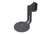 Vægbeslag, AV-Beslag & AV-Møbler - Multibrackets M - mounting kit - for Sonos speaker - black - Max 10 kg - recommended for - 7350105214462