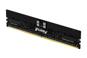 RAM - Kingston FURY Renegade Pro DDR5-5600 - 16GB - CL36 - Single Channel (1 pcs) - Intel XMP - Sort - KF556R36RB-16