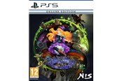 Spil - GrimGrimoire OnceMore (Deluxe Edition) - Sony PlayStation 5 - Strategi - 0810100861858