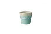 Køkkentilbehør - Costa Nova Espresso cup Gres 10 cl 6.5 x 6 cm Mint ceramic - 21894