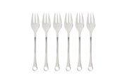 Køkkenredskaber - Gense Cake fork Pantry 16 cm 6 pcs. matte/gloss steel - 20522