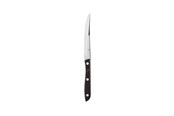 Køkkenredskaber - Gense Steak knife Old farmer classic 22 cm Wood/Steel - 20555