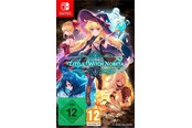 Spil - Little Witch Nobeta (Standard Edition) - Nintendo Switch - Action - 5060941713105