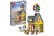 LEGO®  - LEGO Disney 43217 Huset fra "Op" - 43217