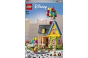LEGO®  - LEGO Disney 43217 Huset fra "Op" - 43217