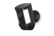 Smart Home - Ring Spotlight Cam Pro Battery Black - 8SB1P2-BEU0
