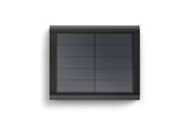 Smart Home - Ring Solar Panel USB-C Black - 8EASH1-BEU4