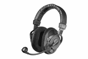 Hovedtelefoner/headset - Beyerdynamic DT 290 MK II - 80 Ohm (Without Cable) - 4010118701610
