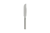 Køkkenredskaber - Gense Table knife Nobel 22 cm Matte/Glossy steel - 20637