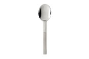 Køkkenredskaber - Gense Serving spoon Nobel 23.8 cm Matte/Glossy steel - 20638