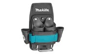 Værktøjskasser og lagersystemer - Makita Hammer and tool holder - E-15285