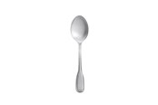 Køkkenredskaber - Gense Dessert spoon Attaché 18 cm Matte steel - 20686