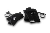 Køkkentilbehør - Gense Cutlery bag for 12 pieces large Black - 21078