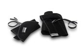 Køkkentilbehør - Gense Cutlery bag for 12 pieces small Black - 21079