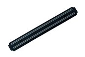 Køkkenredskaber - Lion Sabatier Knife magnet 55 cm Black - 20422