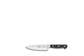 Køkkenredskaber - Lion Sabatier Chef's knife Pluton 15 cm Steel/Black - 20468