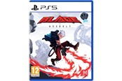 Spil - Blade Assault - Sony PlayStation 5 - Action - 5056280450191