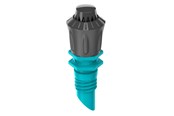 Havevanding - Gardena Finregndyse 360° - 13322-20