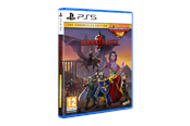 Spil - Hammerwatch II: The Chronicles Edition - Sony PlayStation 5 - RPG - 5016488140492
