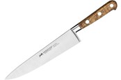 Køkkenredskaber - Lion Sabatier Chef's knife Ideal Provence 20 cm Steel/Olivewood - 20788