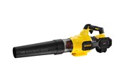 Løvsuger/blæser - Dewalt XR DCMBA572N-XJ - leaf blower - electric - cordless (SOLO) - DCMBA572N-XJ
