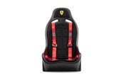 Gamer Stol - Next Level Racing Elite ES1 Seat Scuderia Ferrari Edition Gamer stols sæde - Op til 250 kg - NLR-E047