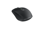 Mus - Logitech MX Anywhere 3S - Graphite - Mus - Optisk - 6 knapper - Sort - 910-006929