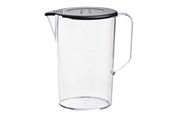 Blender - Bamix Tilbehør Mixekande med låg - 0 W (accessories) - 26683