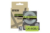 Papir, Fotopapir og Etiketter - Epson LabelWorks LK-6GBJ - C53S672079