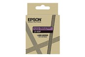 Papir, Fotopapir og Etiketter - Epson LabelWorks LK-4UBP - C53S672101