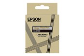 Papir, Fotopapir og Etiketter - Epson LabelWorks LK-5TKN - C53S672097