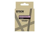 Papir, Fotopapir og Etiketter - Epson LabelWorks LK-4PAS - C53S672103