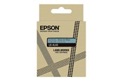 Papir, Fotopapir og Etiketter - Epson LabelWorks LK-4LAS - C53S672106