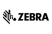 Blæk, Toner & Forbrugsstoffer - Zebra 1600 Wax - 1 - print ink ribbon refill (thermal transfer) - 01600BK13145