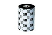 Blæk, Toner & Forbrugsstoffer - Zebra 1600 Economy Wax - 18-pack - black - print ribbon - 01600BK08345