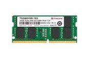 RAM - Transcend JetRAM - DDR4 - module - 4 GB - SO-DIMM 260-pin - 3200 MHz / PC4-25600 - unbuffered - JM3200HSH-4G