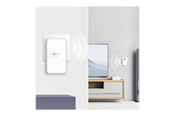 Homeplug / PowerLine - TP-Link TL-WPA7617 V1 - powerline adapter - 802.11a/b/g/n/ac - wall-pluggable Homeplug / PowerLine - TL-WPA7617